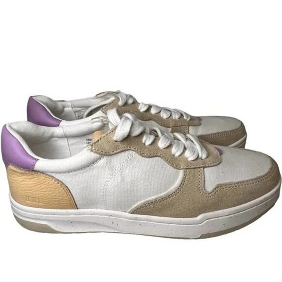 Madewell Sneakers‎ NWOB Size 10 Multicolored - Picture 4 of 6